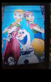 گلیم فرش