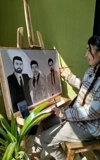 آموزش طراحی و نقاشی، از مبتدی تا پیشرفته