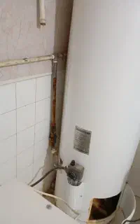 ابگرمکن ازمایش