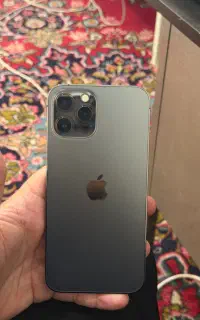 iPhone 12 pro max