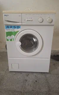 لباس شویی تمام اتوماتیک