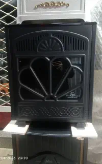 بخاری جنرال 15000