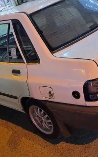 پراید ۸۷
