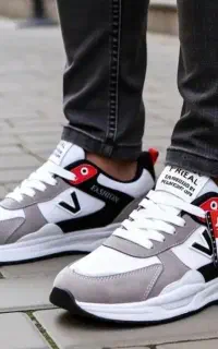 حراج کتونی همه مدل فقط ۸۵۰ تومان از سایز ۲۶ تا ۴۴