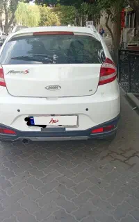 فروش ام وی ام 315بدون رنگ مدل 97