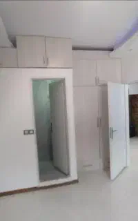 نقاشی ساختمان