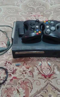 XBOX 360فروش ای