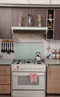 کابینت کارکرده