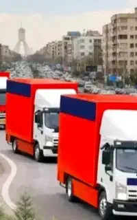 اتوباربری اثاثیه اسبابکشی فردیس اندیشه گرمدره/کرج/