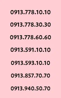 سیمکارت دائمی  رند خاص  ارزانترین