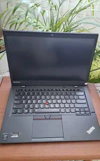 لپتاپ lenovo x1 carbon