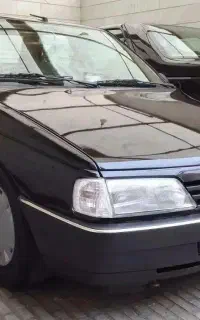 پژو۴۰۵مدل۹۱دوگانه شرکتی
