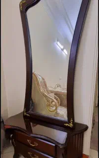 آینه کنسول
