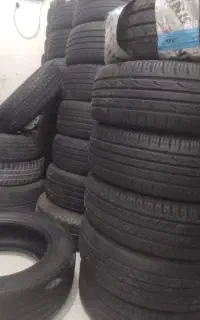 پنچرگیری و تعویض لاستیک