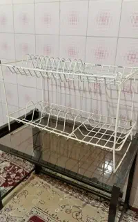 لوازم اشپزخانه جاظرفی