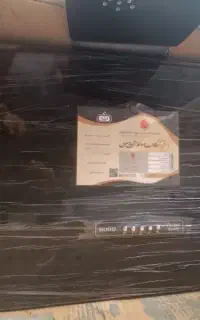 هود روکار لمسی