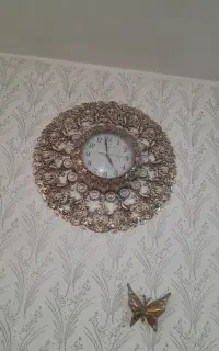 ساعت