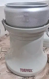اب میوه گیری اصلی برند TORMIX