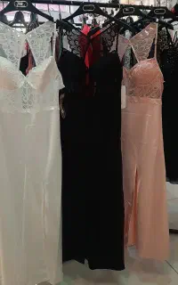 لباس زنانه الماس