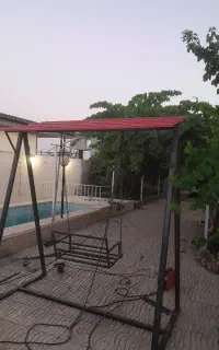 جوشکار سیار ( حتی خال جوش)