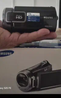 دوربین هندی کیم معاوضه فروش فول اچ دی سامسونگ H400