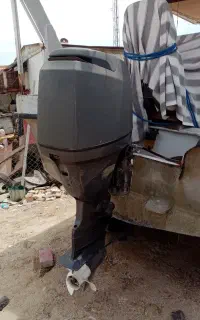 یاماها 100 چهار زمانه کاربراتور