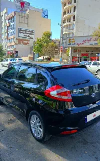 معاوضه یا فروش ام وی ام 315 نیو