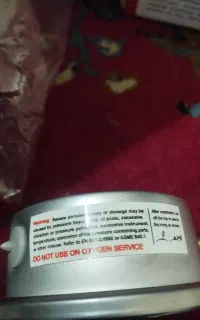 گیج تست فشار نو نو هست