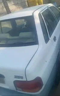 پراید مدل 85