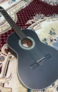 گیتار پرشین m4
