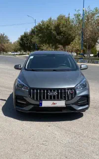 آریزو 5 اف ال
