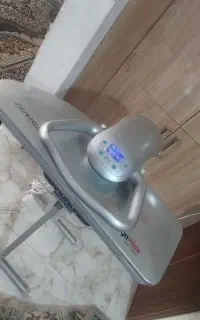اتو پرس مگا مکس المانی سایز  ۹۰