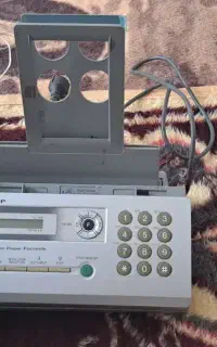 تلفکس