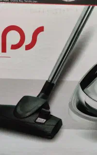 جاروبرقی تولیپس