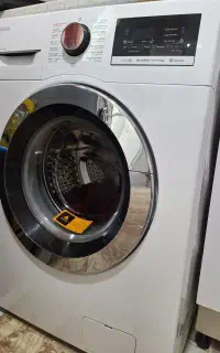 ماشین لباسشویی