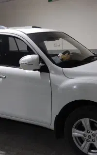 لیفانx60