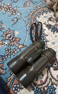 دوربین گلوری 10*40