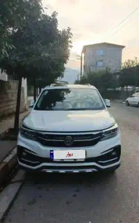 sx5 مدل ۱۴۰۴
