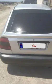 پرایدهیدرولیک دوگانه