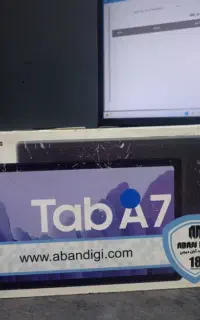 تبلت32g A7 ( T505 )