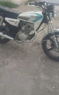 موتور هوندا ۲۰۰کاربرات فابریک کارخانه