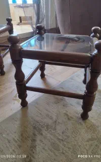میز سنتی