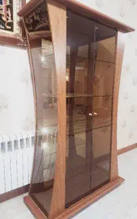 بوفه 5 طبقه