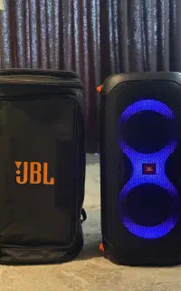 jbl partybox 110 جی بی ال ۱۱۰