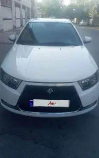 دنا پلاس 6 دنده ef7 مدل 403
