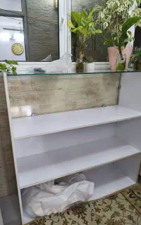 پیشخوان ام دی اف