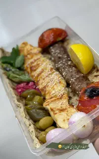 واگذاری رستوران سرمایه گذاری تضمینی تهاتر معاوضه
