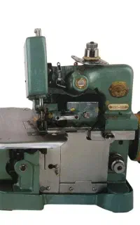 سردوز خانگی سه نخ سبز