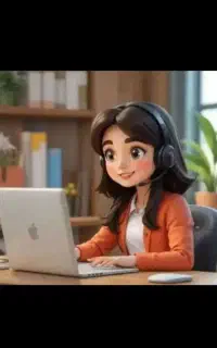 در منزل با گوشی کار کن