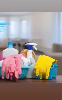 شرکت نظافتی پاکسان